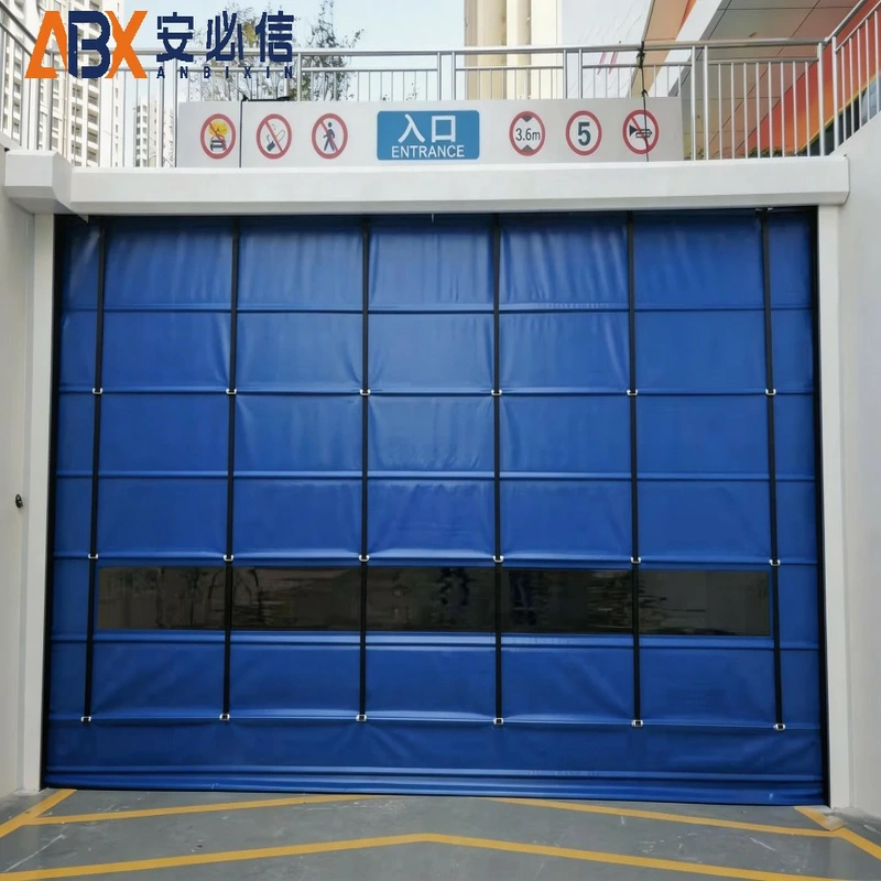 西宁市堆积门