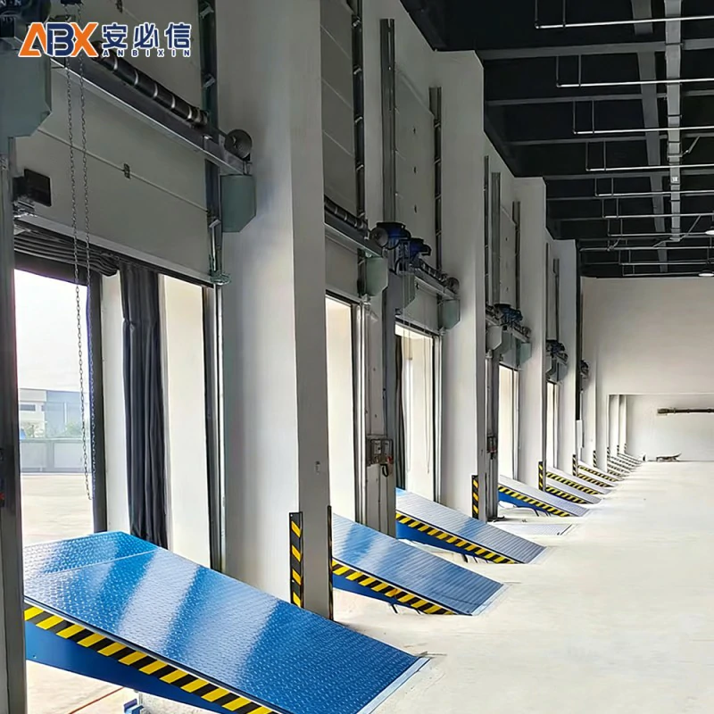 西宁市滑升门